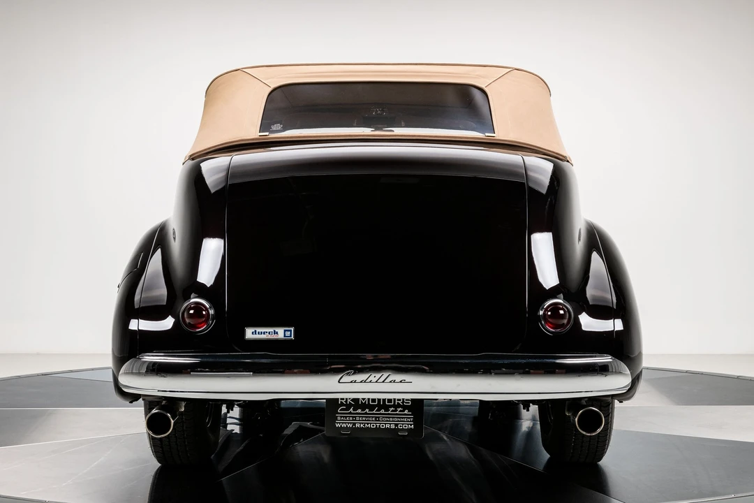 1939 Cadillac Series 61 - Image 29 of 31
