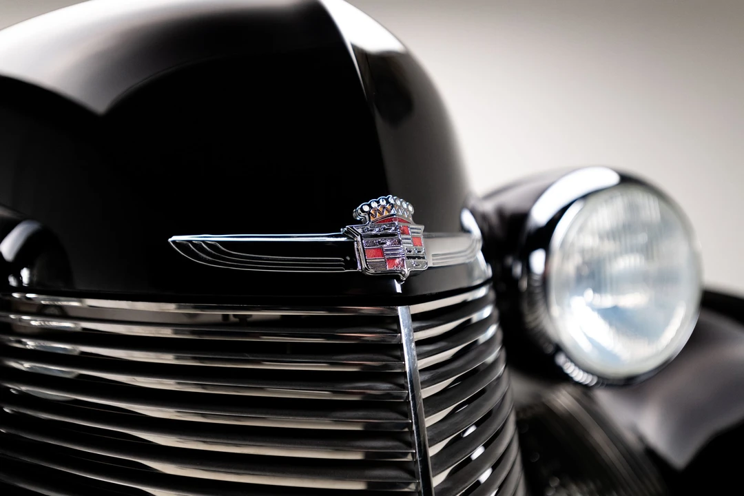 1939 Cadillac Series 61 - Image 16 of 31