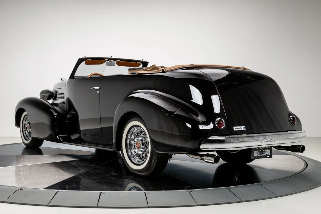 1939 Cadillac Series 61 - Image 31 of 31