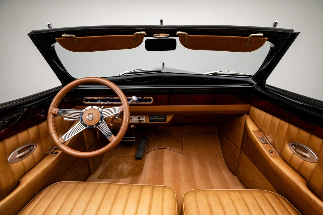 1939 Cadillac Series 61 - Image 3 of 31