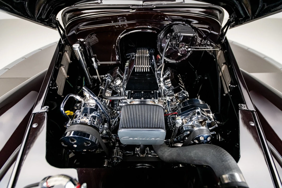 1939 Cadillac Series 61 - Image 4 of 31
