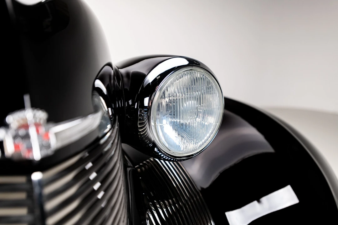 1939 Cadillac Series 61 - Image 15 of 31