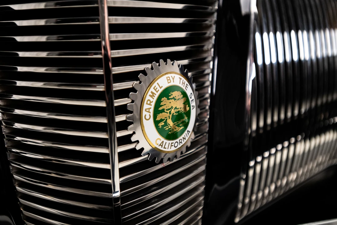 1939 Cadillac Series 61 - Image 19 of 31
