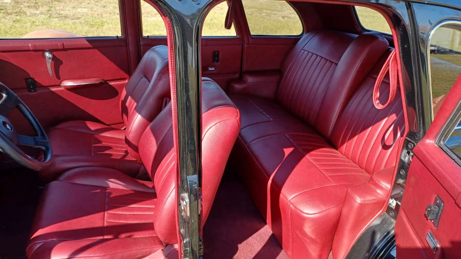1939 Cadillac Series 61 - Image 3 of 13