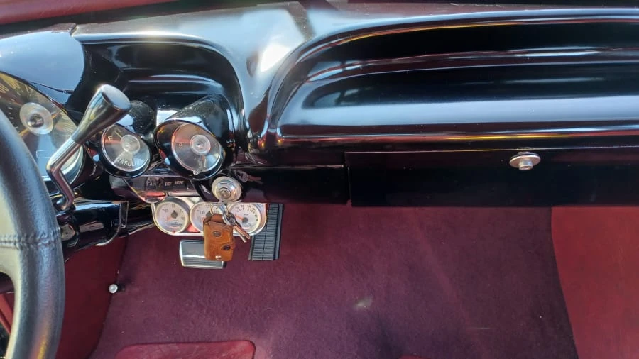 1939 Cadillac Series 61 - Image 4 of 13