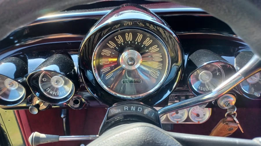 1939 Cadillac Series 61 - Image 5 of 13