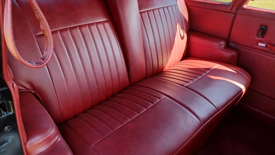 1939 Cadillac Series 61 - Image 6 of 13