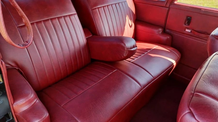 1939 Cadillac Series 61 - Image 7 of 13
