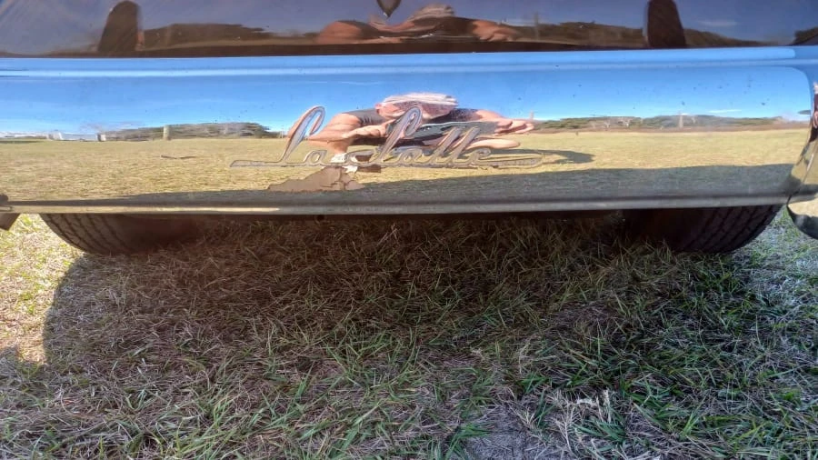 1939 Cadillac Series 61 - Image 9 of 13