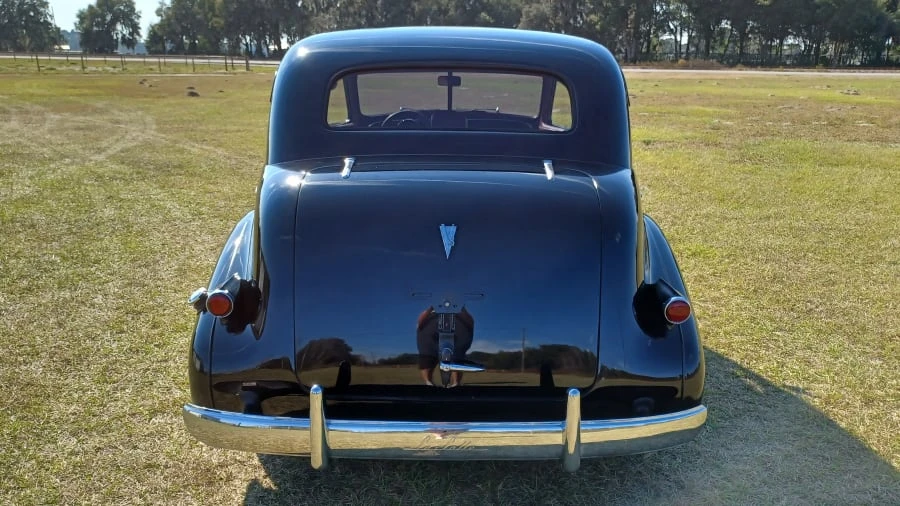 1939 Cadillac Series 61 - Image 10 of 13