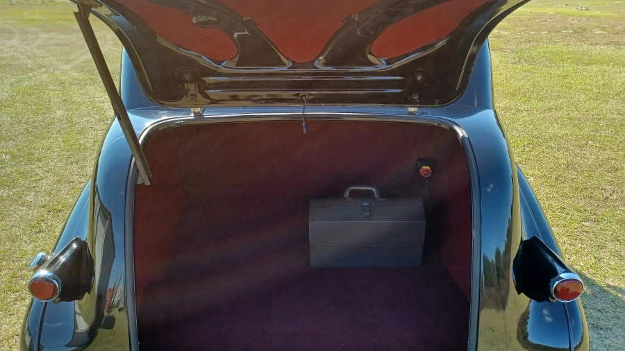 1939 Cadillac Series 61 - Image 11 of 13