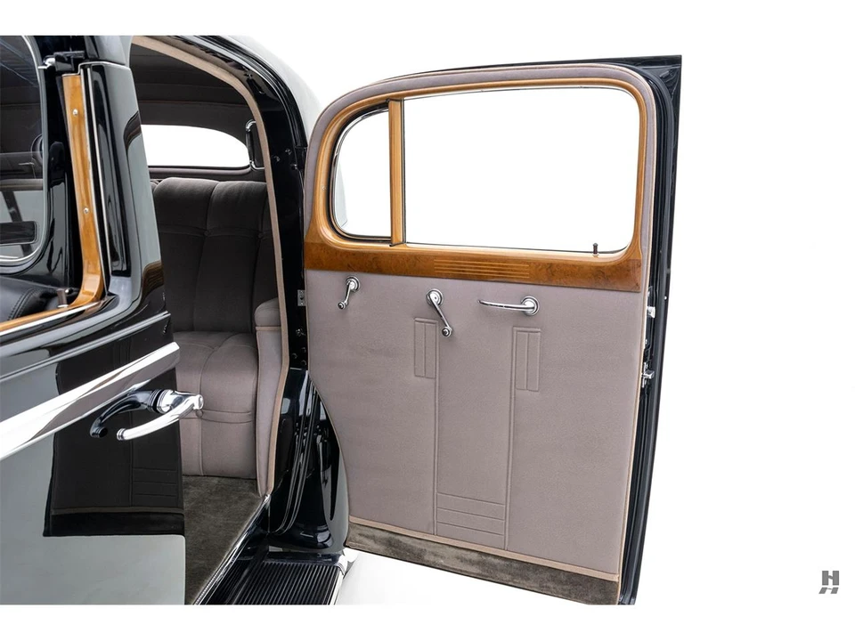 1939 Cadillac Fleetwood - Image 23 of 31