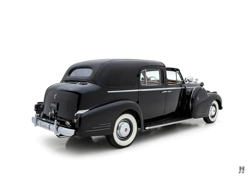 1939 Cadillac Fleetwood - Image 3 of 31