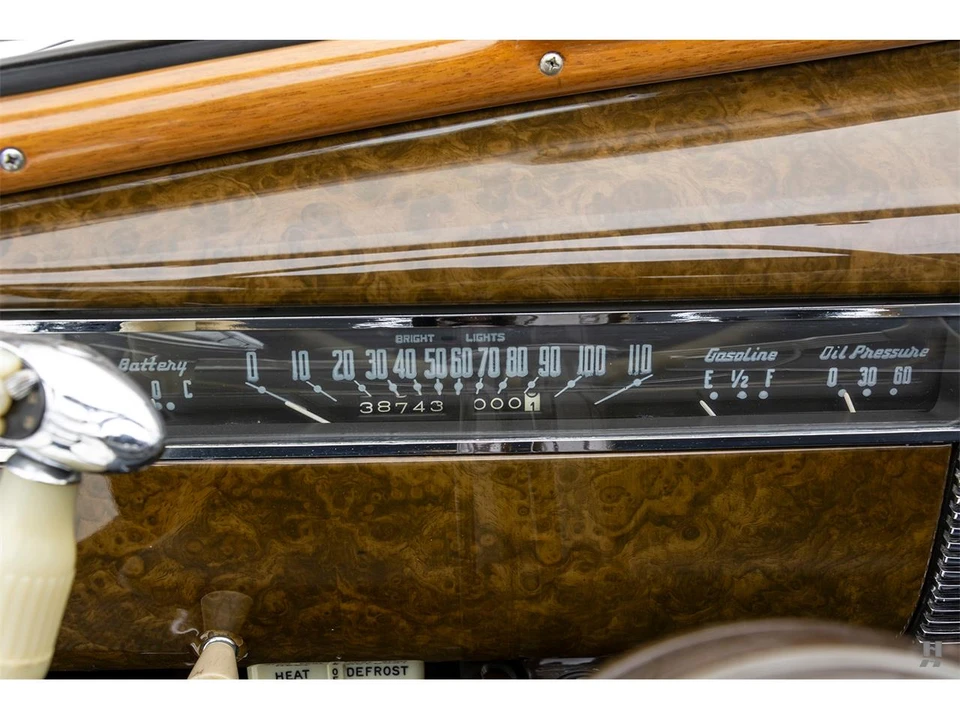 1939 Cadillac Fleetwood - Image 11 of 31