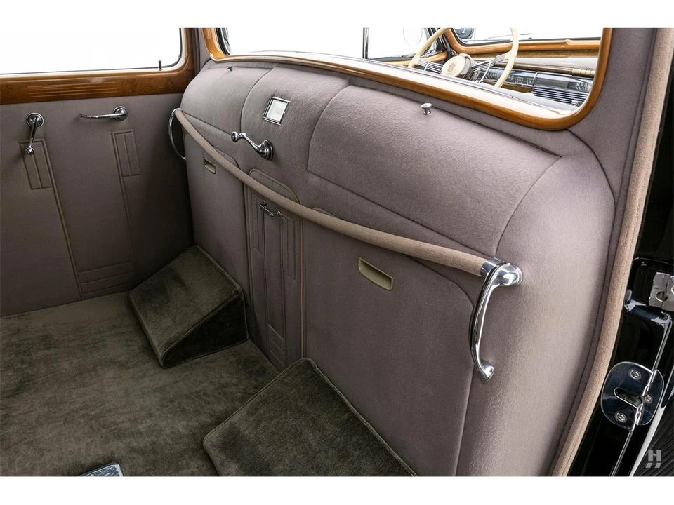 1939 Cadillac Fleetwood - Image 15 of 31
