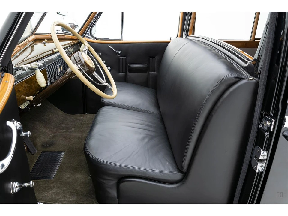 1939 Cadillac Fleetwood - Image 9 of 31