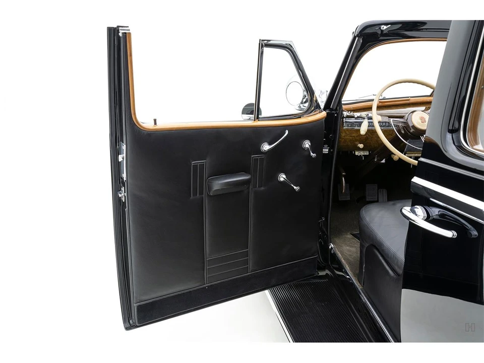 1939 Cadillac Fleetwood - Image 25 of 31