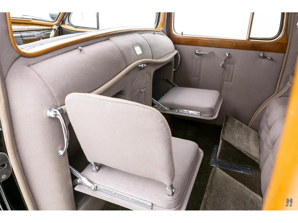 1939 Cadillac Fleetwood - Image 16 of 31