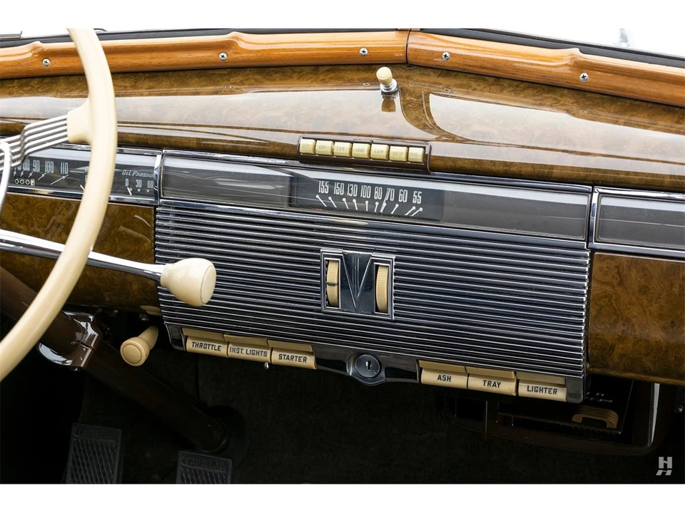 1939 Cadillac Fleetwood - Image 12 of 31