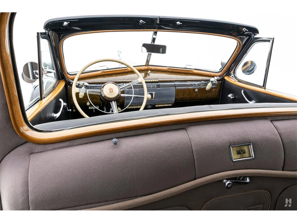 1939 Cadillac Fleetwood - Image 14 of 31