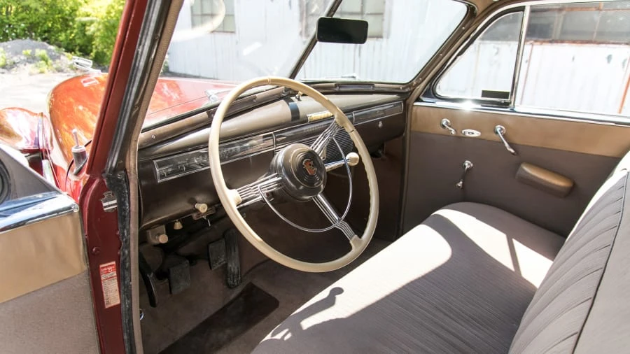 1939 Cadillac Sixty Special - Image 4 of 20