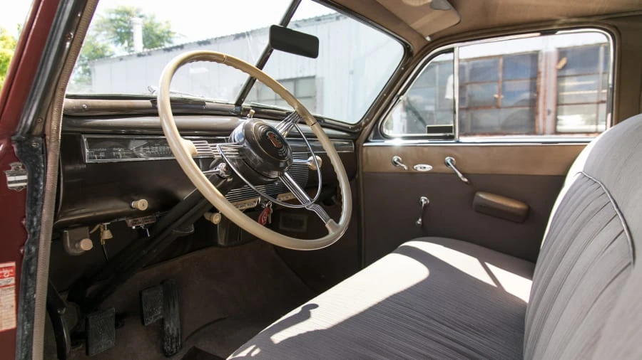 1939 Cadillac Sixty Special - Image 6 of 20