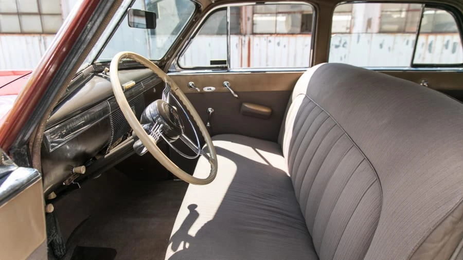 1939 Cadillac Sixty Special - Image 7 of 20