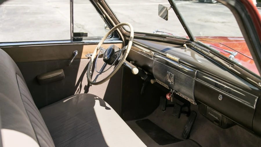 1939 Cadillac Sixty Special - Image 10 of 20