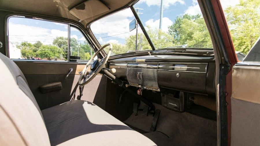 1939 Cadillac Sixty Special - Image 11 of 20