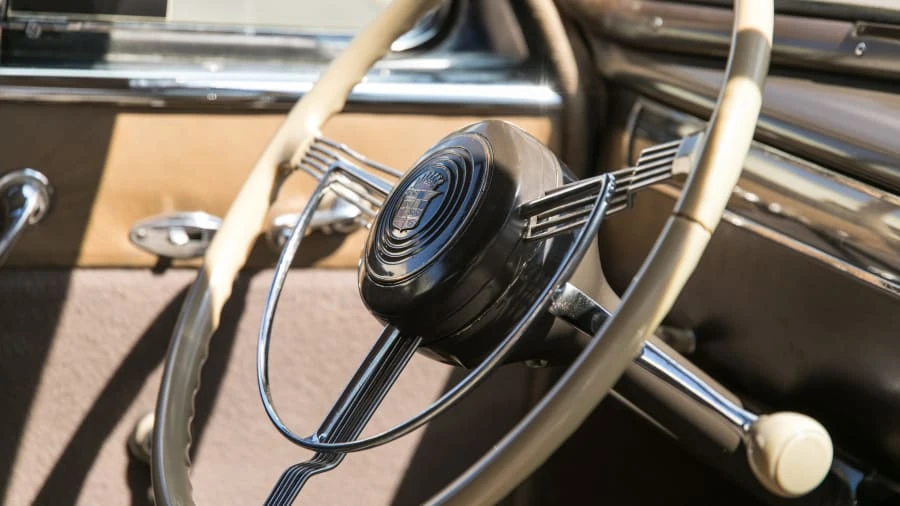 1939 Cadillac Sixty Special - Image 13 of 20