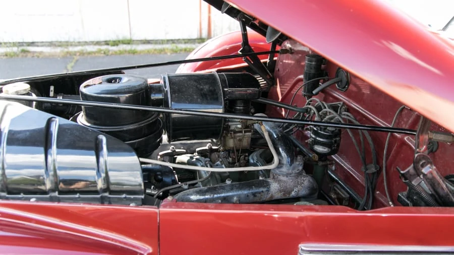 1939 Cadillac Sixty Special - Image 15 of 20