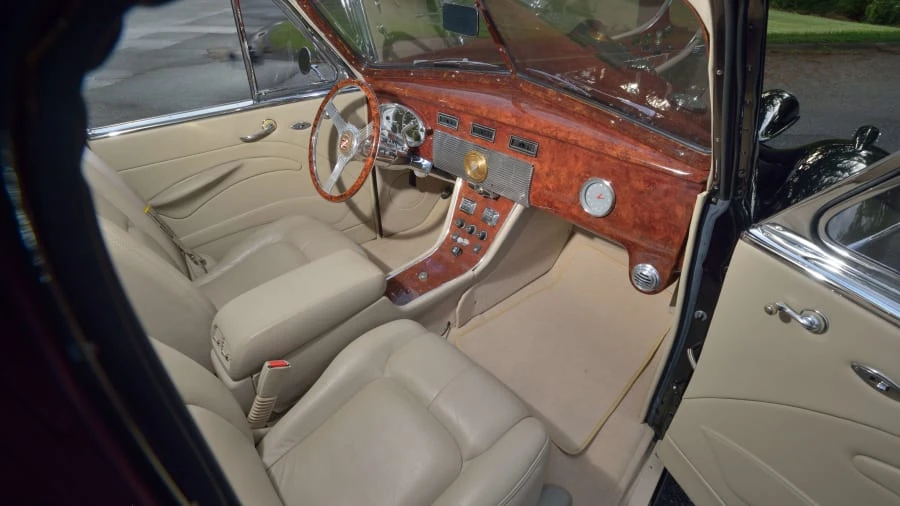 1939 Cadillac Sixty Special - Image 5 of 24