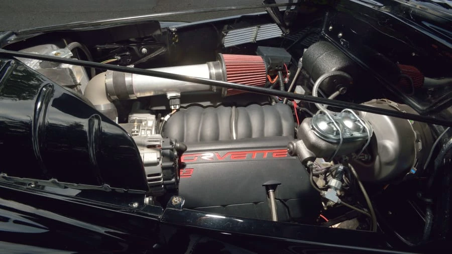 1939 Cadillac Sixty Special - Image 6 of 24