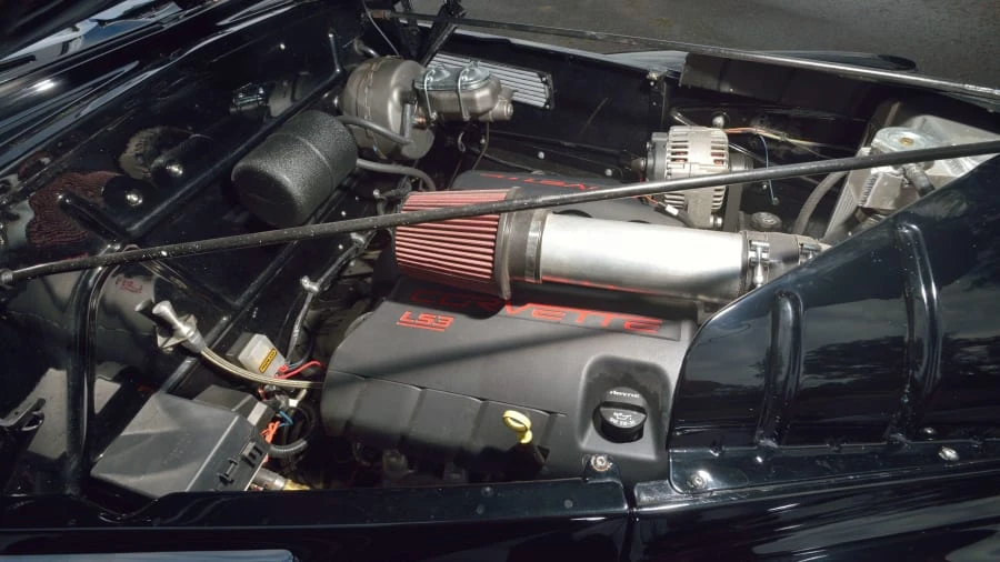 1939 Cadillac Sixty Special - Image 7 of 24