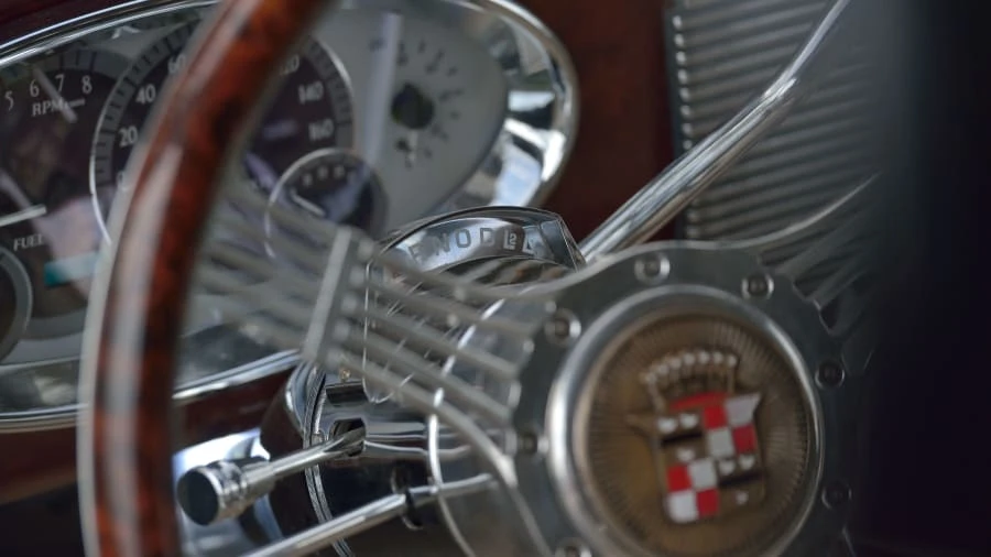1939 Cadillac Sixty Special - Image 9 of 24