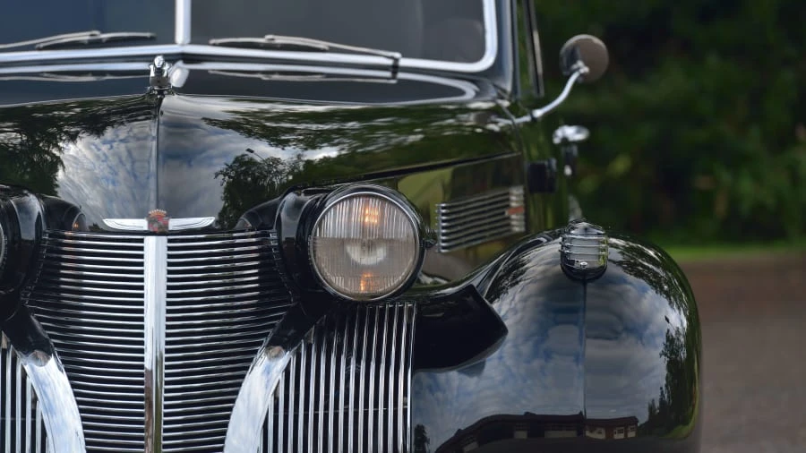 1939 Cadillac Sixty Special - Image 10 of 24
