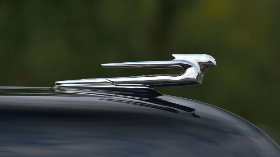 1939 Cadillac Sixty Special - Image 11 of 24