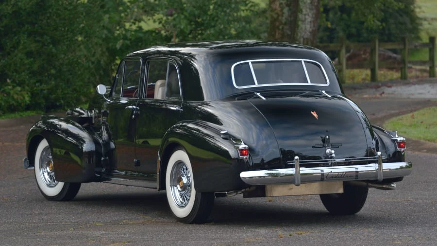 1939 Cadillac Sixty Special - Image 13 of 24