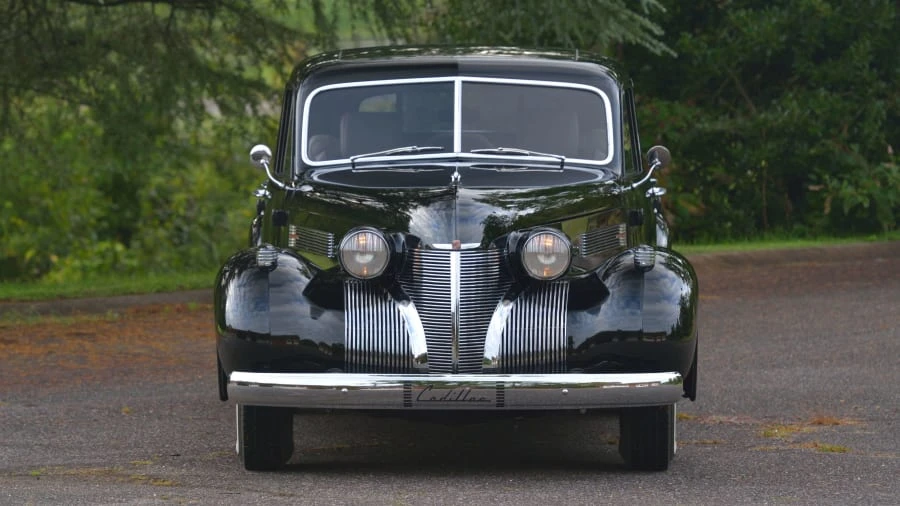 1939 Cadillac Sixty Special - Image 14 of 24