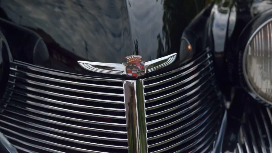 1939 Cadillac Sixty Special - Image 16 of 24