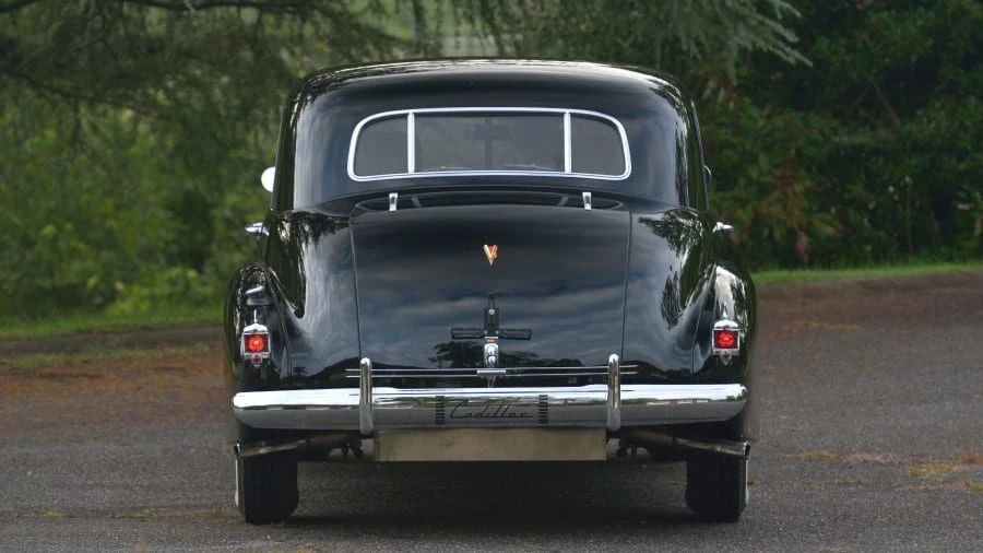 1939 Cadillac Sixty Special - Image 20 of 24