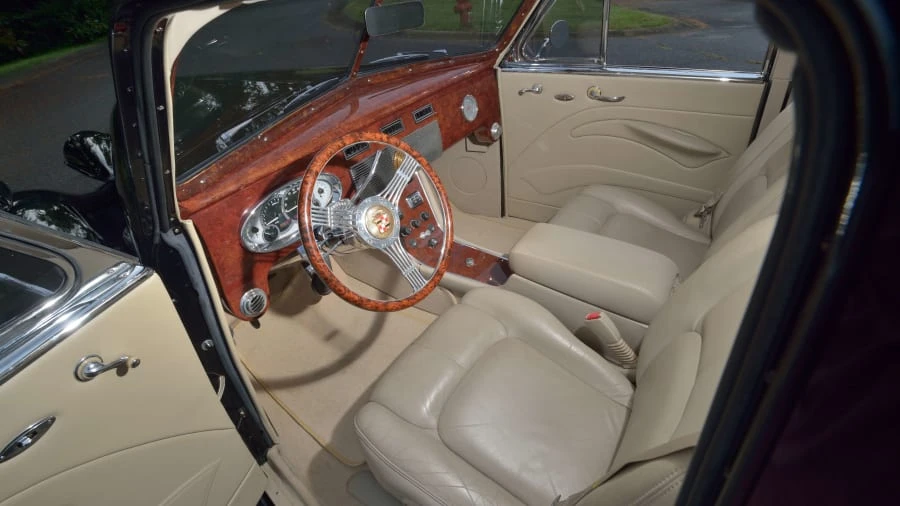 1939 Cadillac Sixty Special - Image 21 of 24
