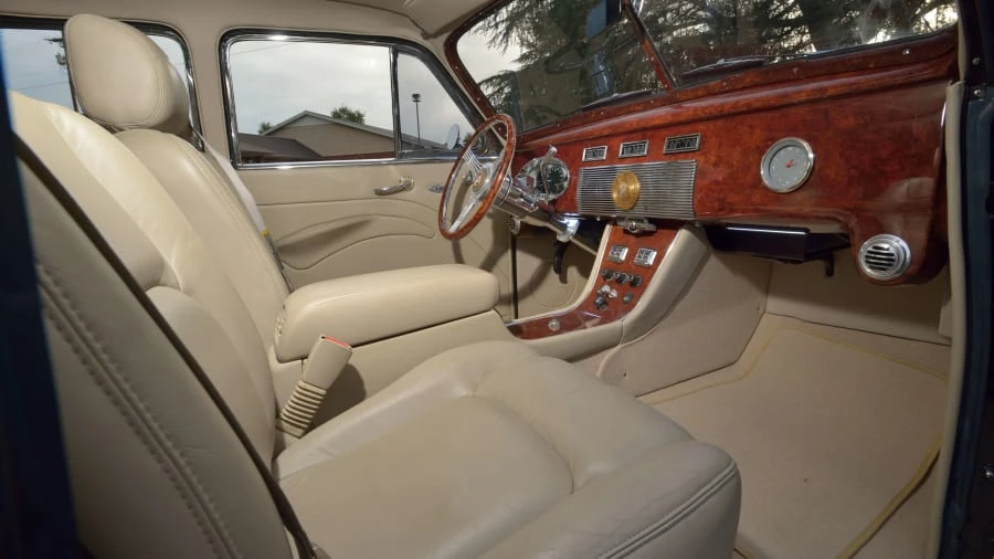 1939 Cadillac Sixty Special - Image 22 of 24