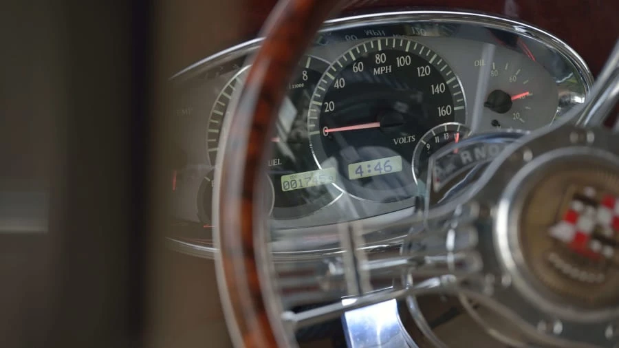 1939 Cadillac Sixty Special - Image 24 of 24