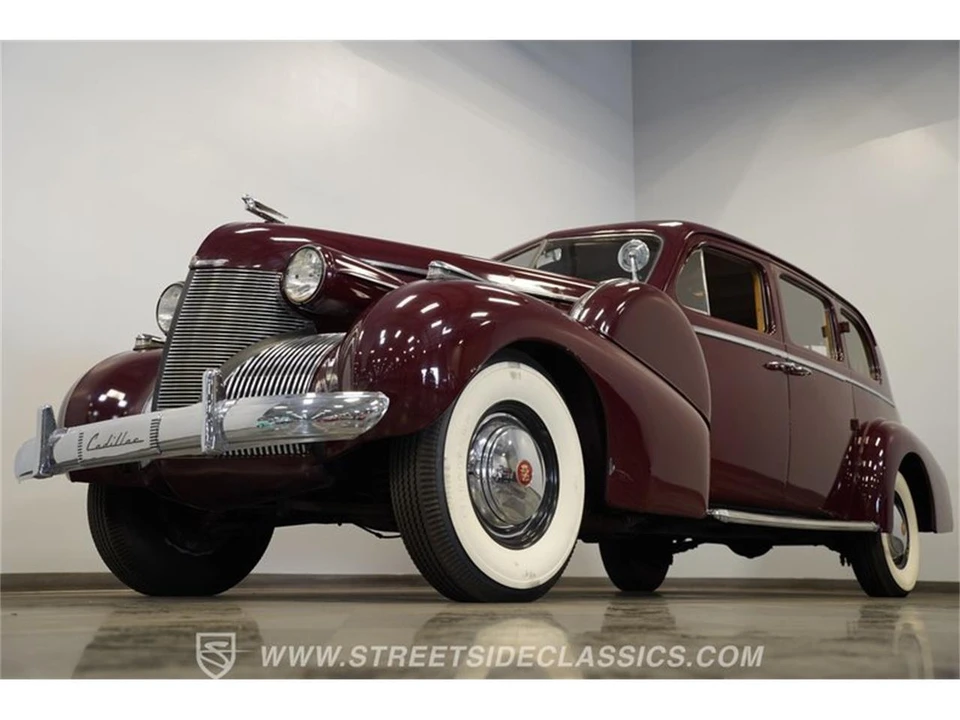 1939 Cadillac Fleetwood - Image 20 of 31