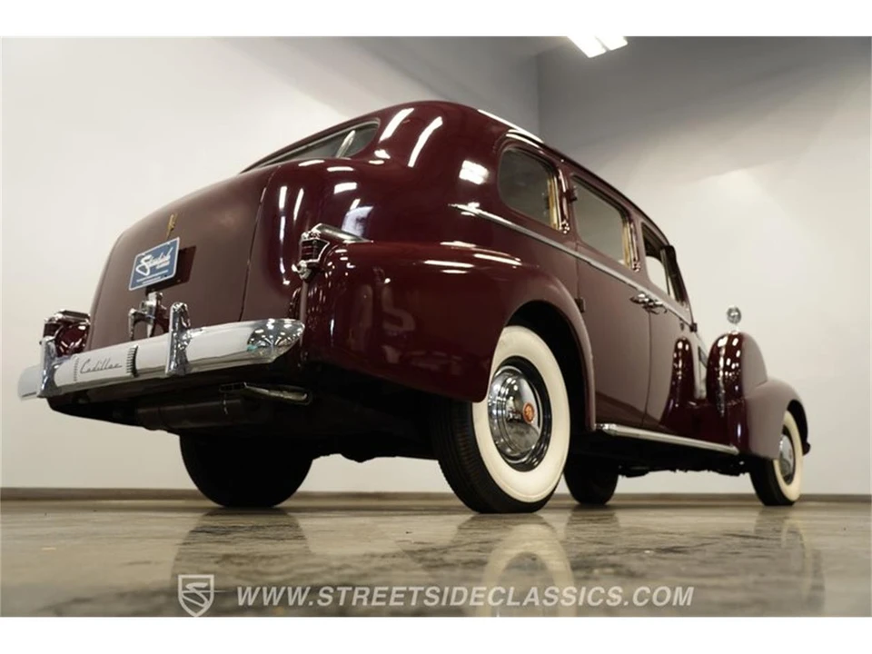 1939 Cadillac Fleetwood - Image 28 of 31