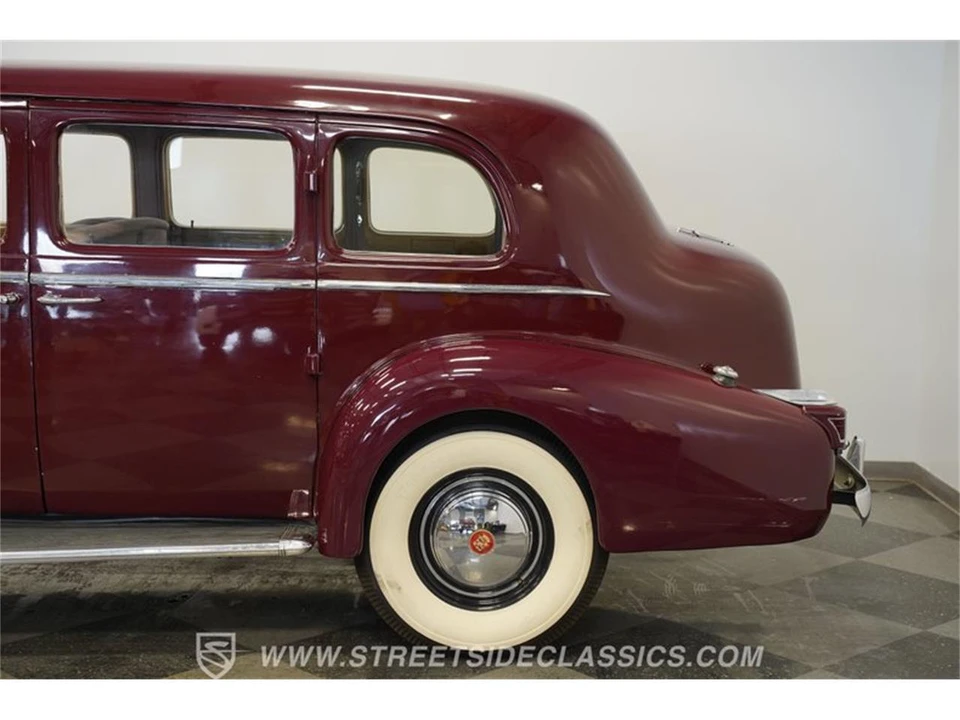 1939 Cadillac Fleetwood - Image 24 of 31