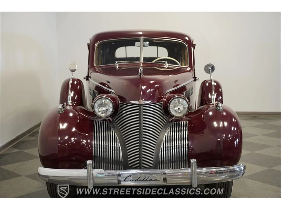 1939 Cadillac Fleetwood - Image 17 of 31