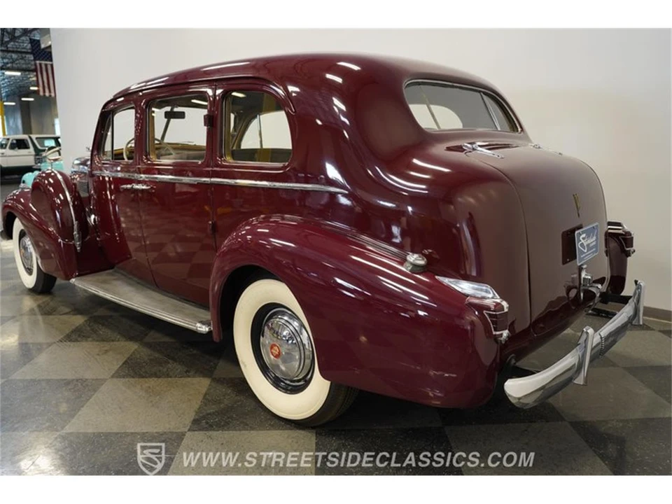 1939 Cadillac Fleetwood - Image 25 of 31