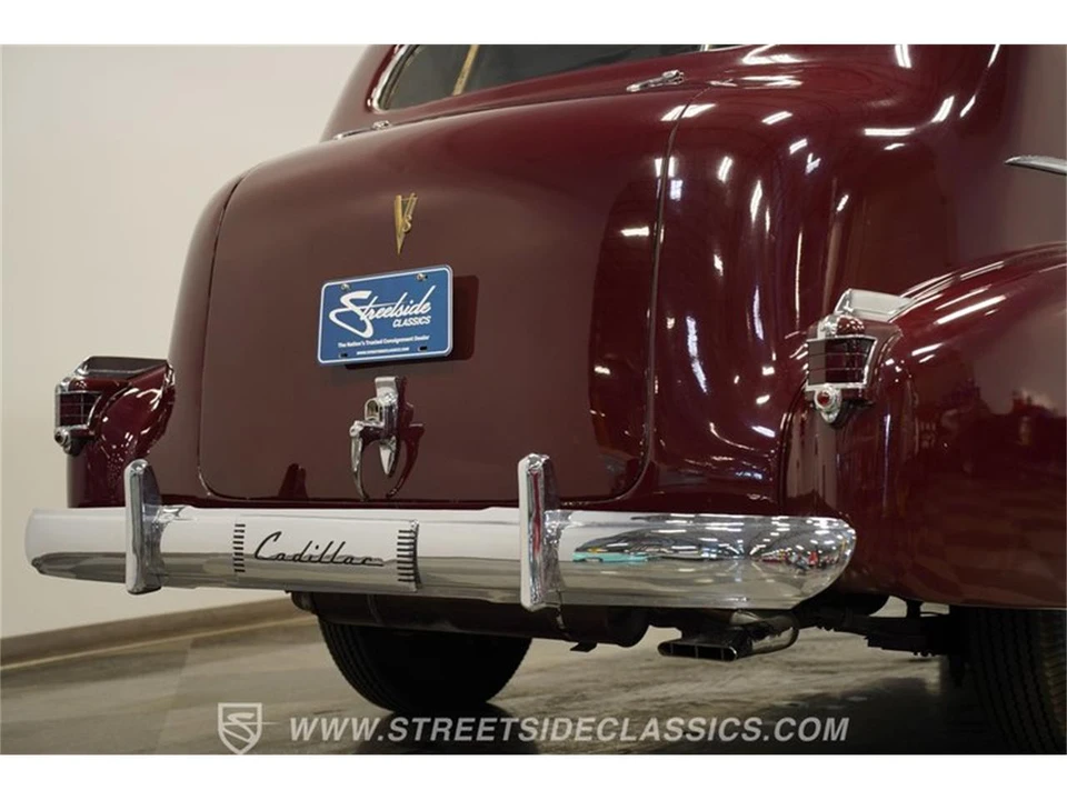 1939 Cadillac Fleetwood - Image 29 of 31